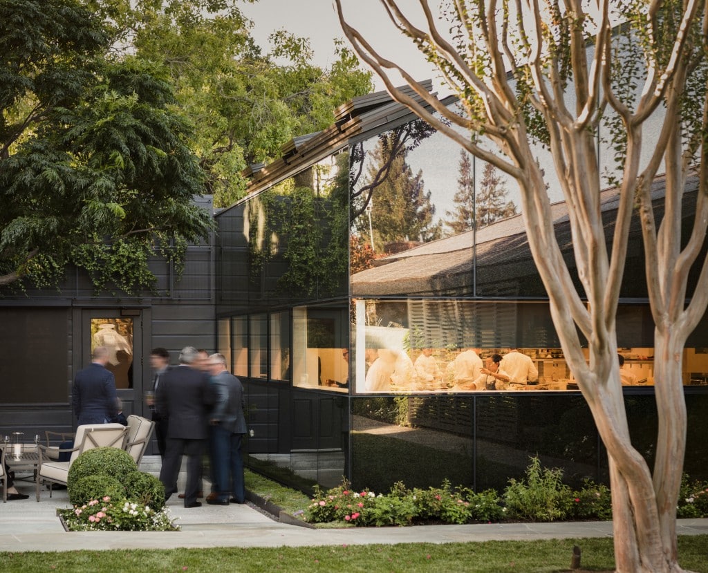 The French Laundry 2