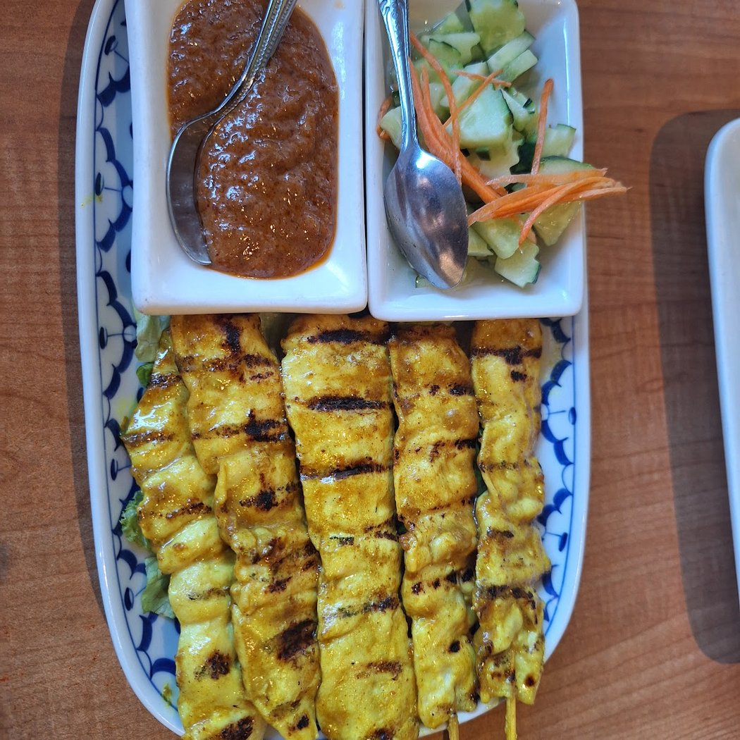 Thai Chef 1