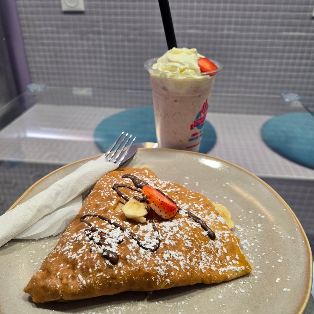 City Crepe - Restaurant Crêperie 94 - Le Kremlin-Bicêtre 1