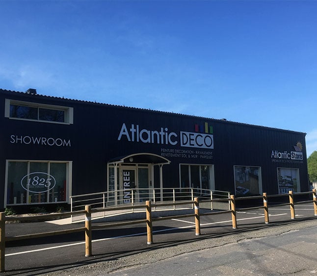 Atlantic Store Savenay 2
