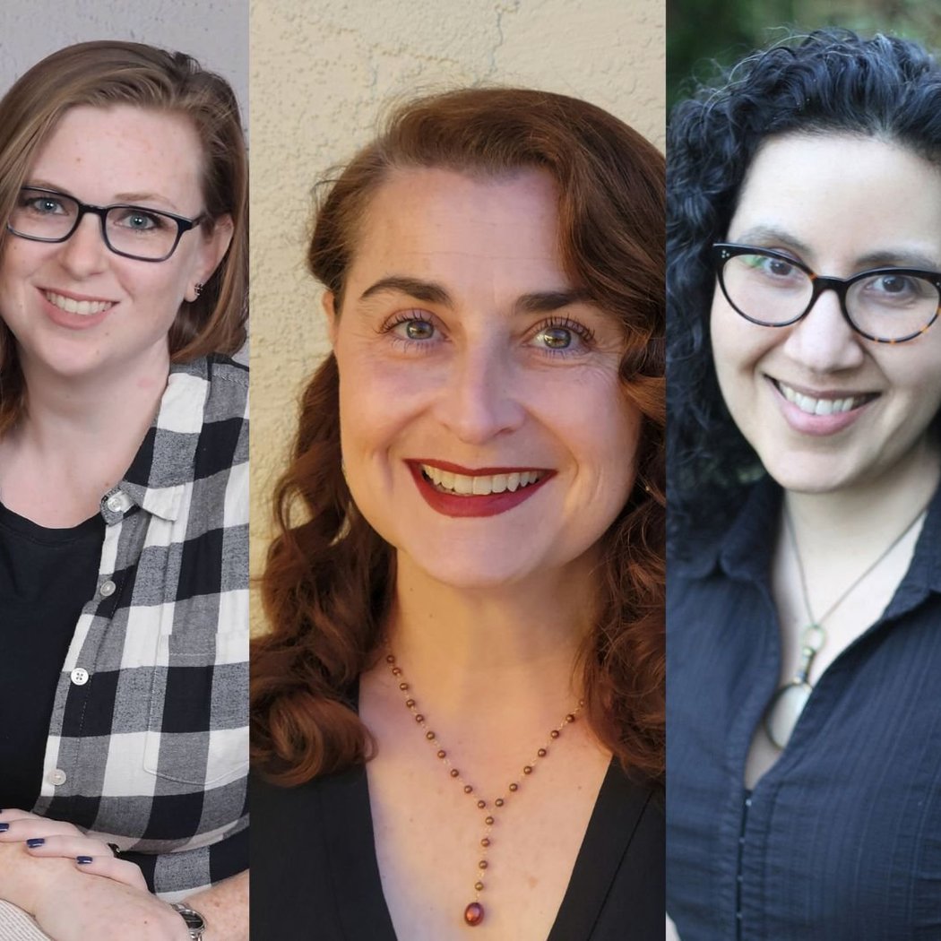 It's a Mystery: Five Authors on the Perfect Whodunit 1