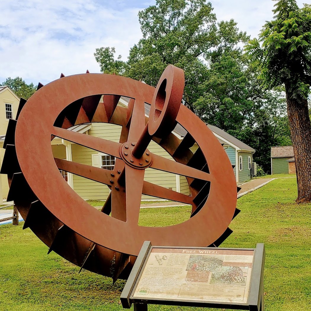 Croft Farm Arts Center 2