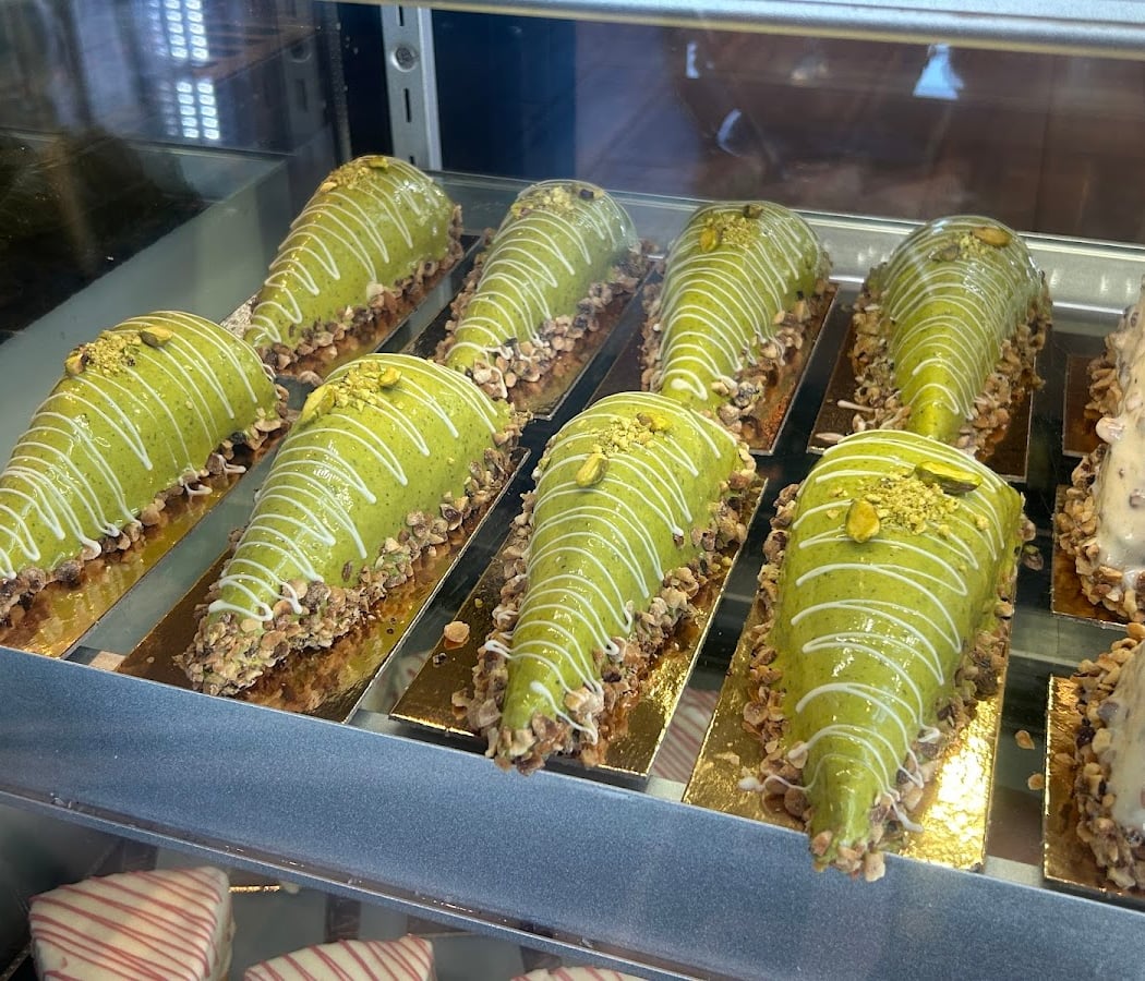 Galata Sweets 3