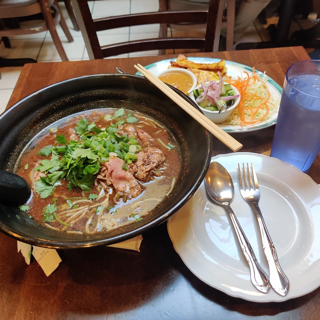 Nakorn Thai SF 3