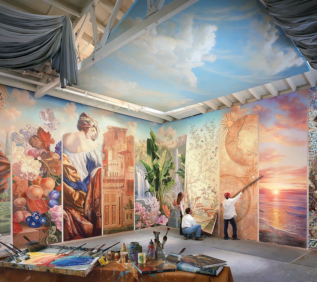 Mural Arts 3