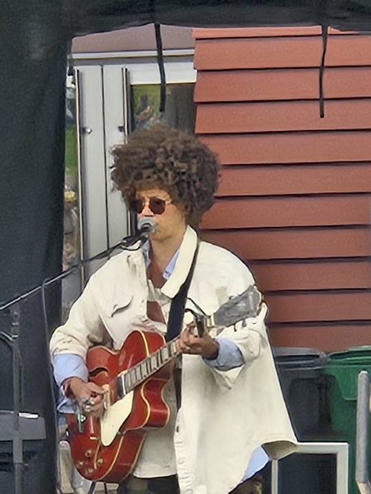 Chastity Brown 2