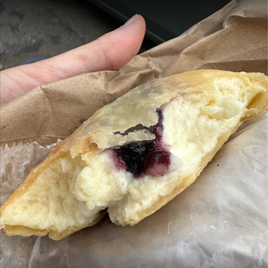 Yonah Schimmel's Knish Bakery 1