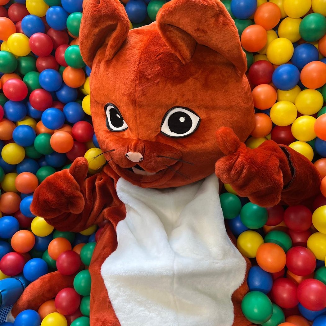 ChatPerché! 1