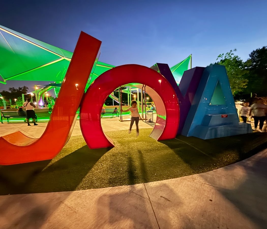 Joya Playground at Oran Good Park 3