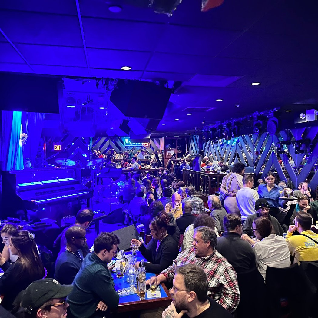Django Festival All Stars 3