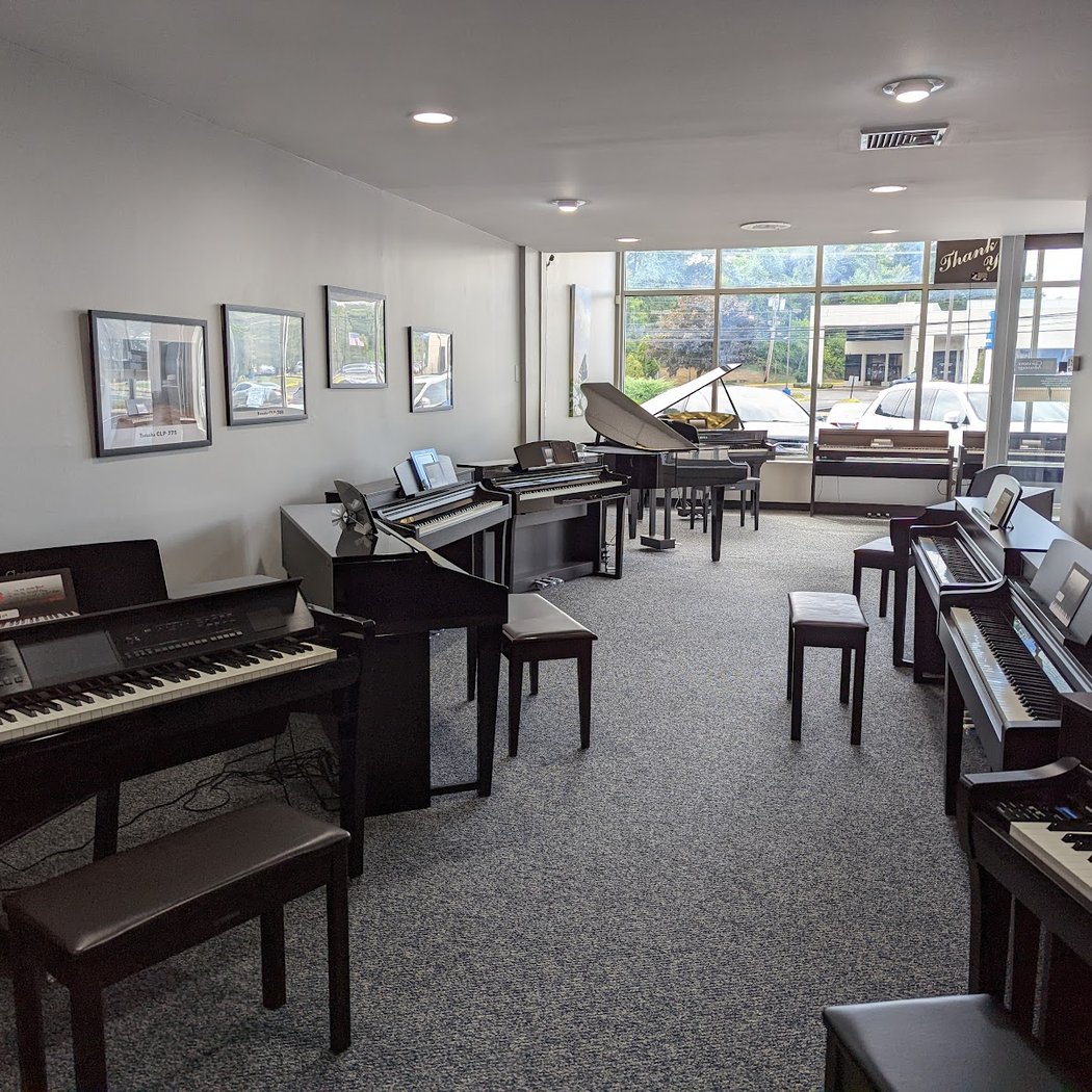 Freehold Music Center 3