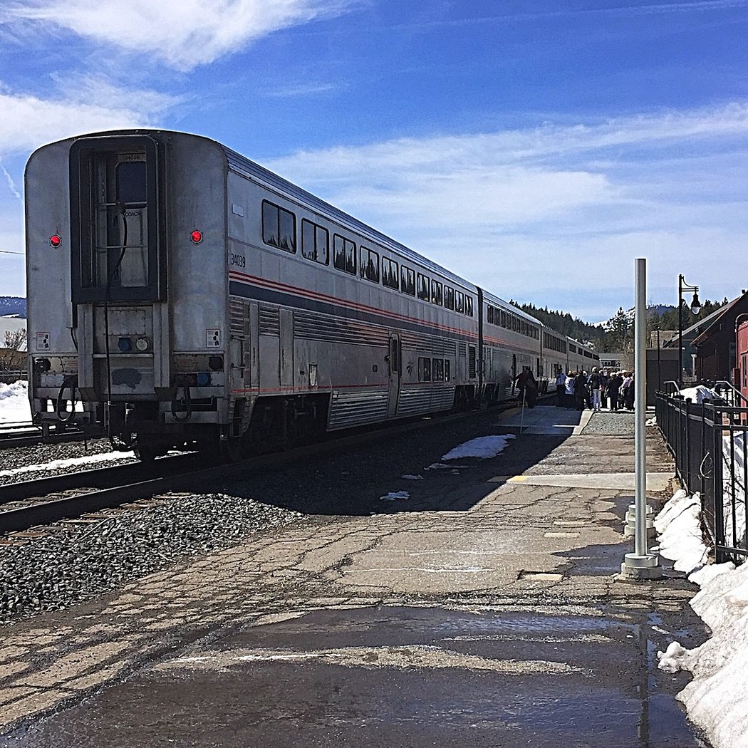 Truckee, California 3