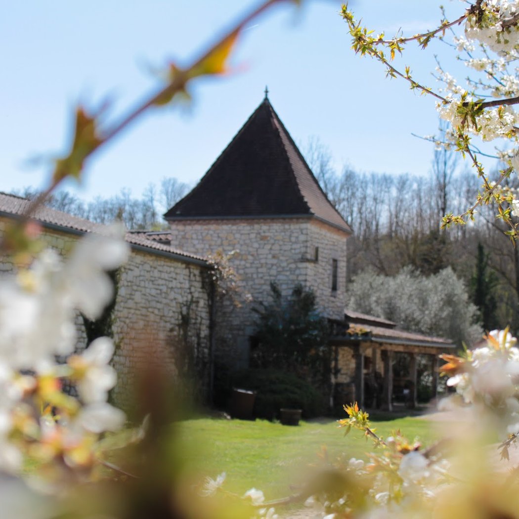 Marché gourmand au Domaine de Chantelle 3
