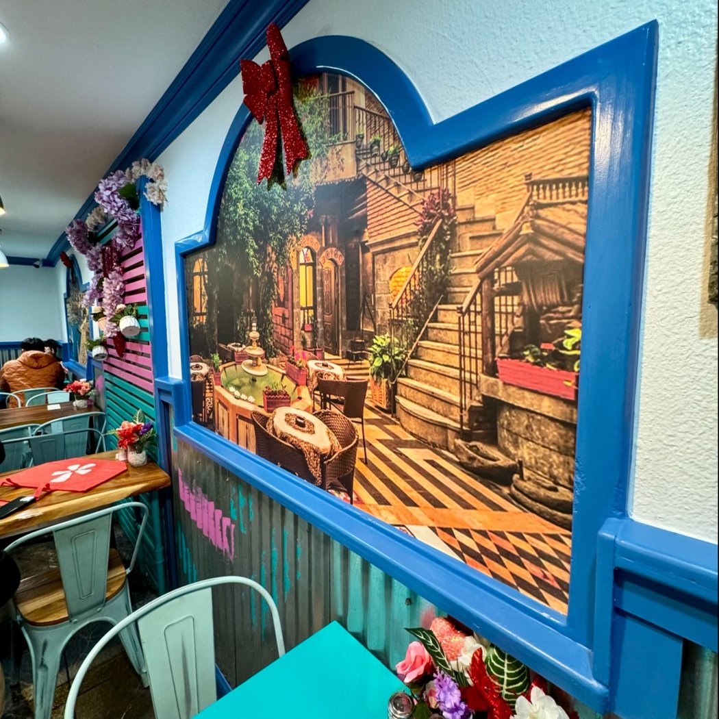 Iraklis Restaurant 2