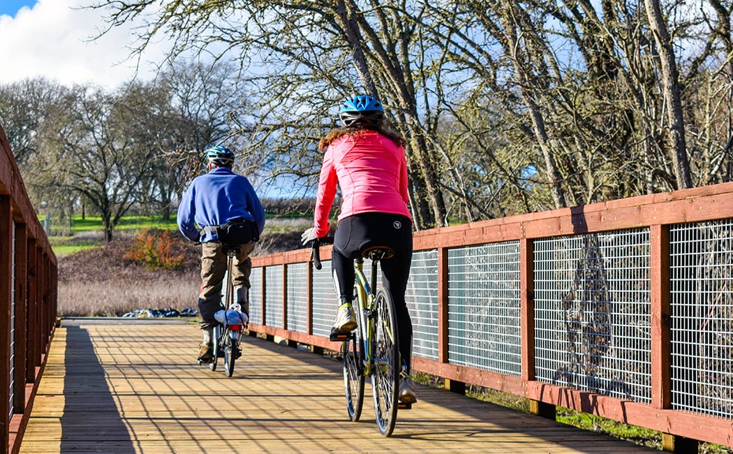 West County Regional Trail 2