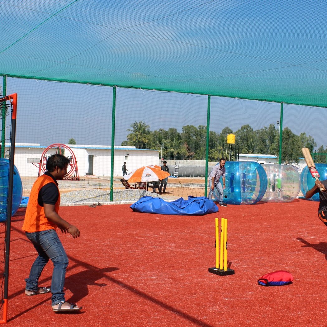 Mugabu Sports 2