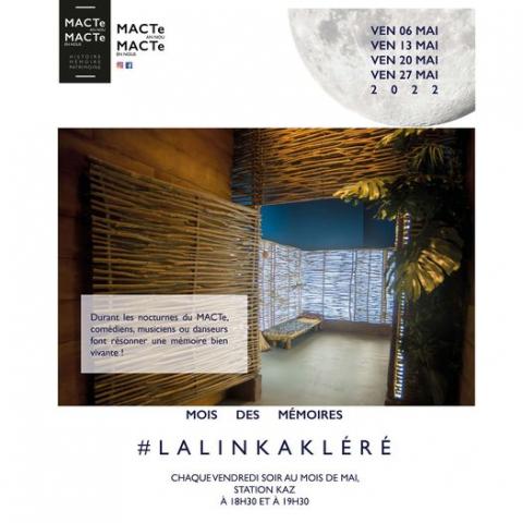 Lecture déambulatoire dans l'exposition permanente 1