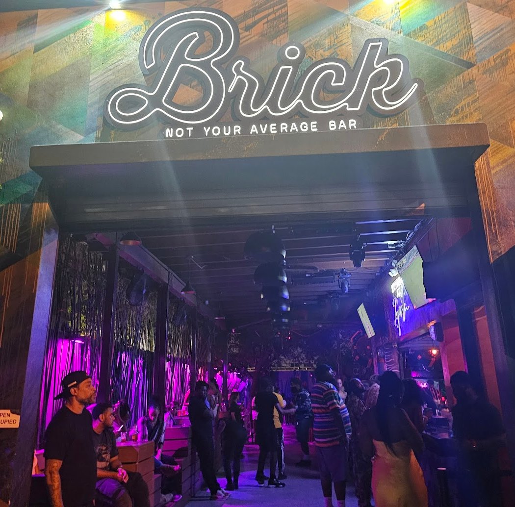 Brick 1
