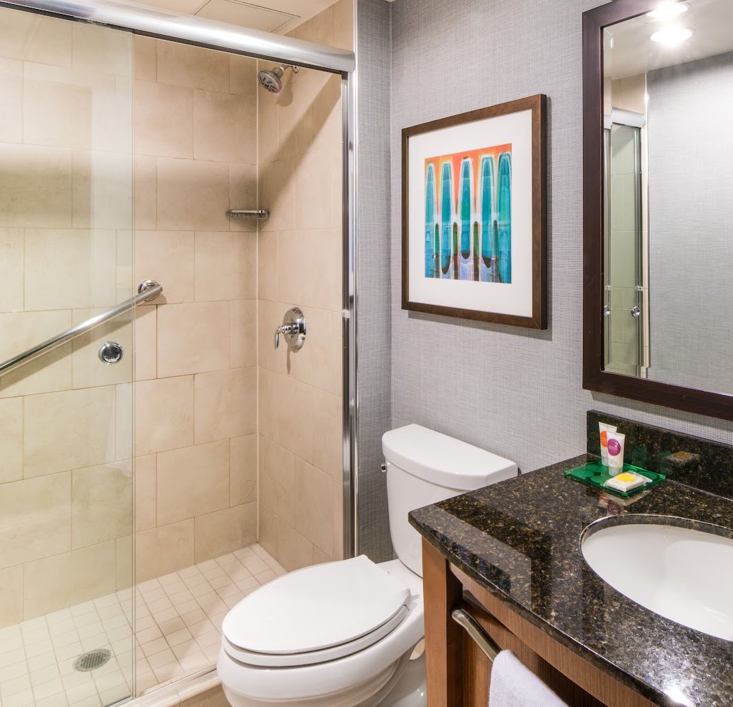 Hyatt Place New York/Midtown-South 3
