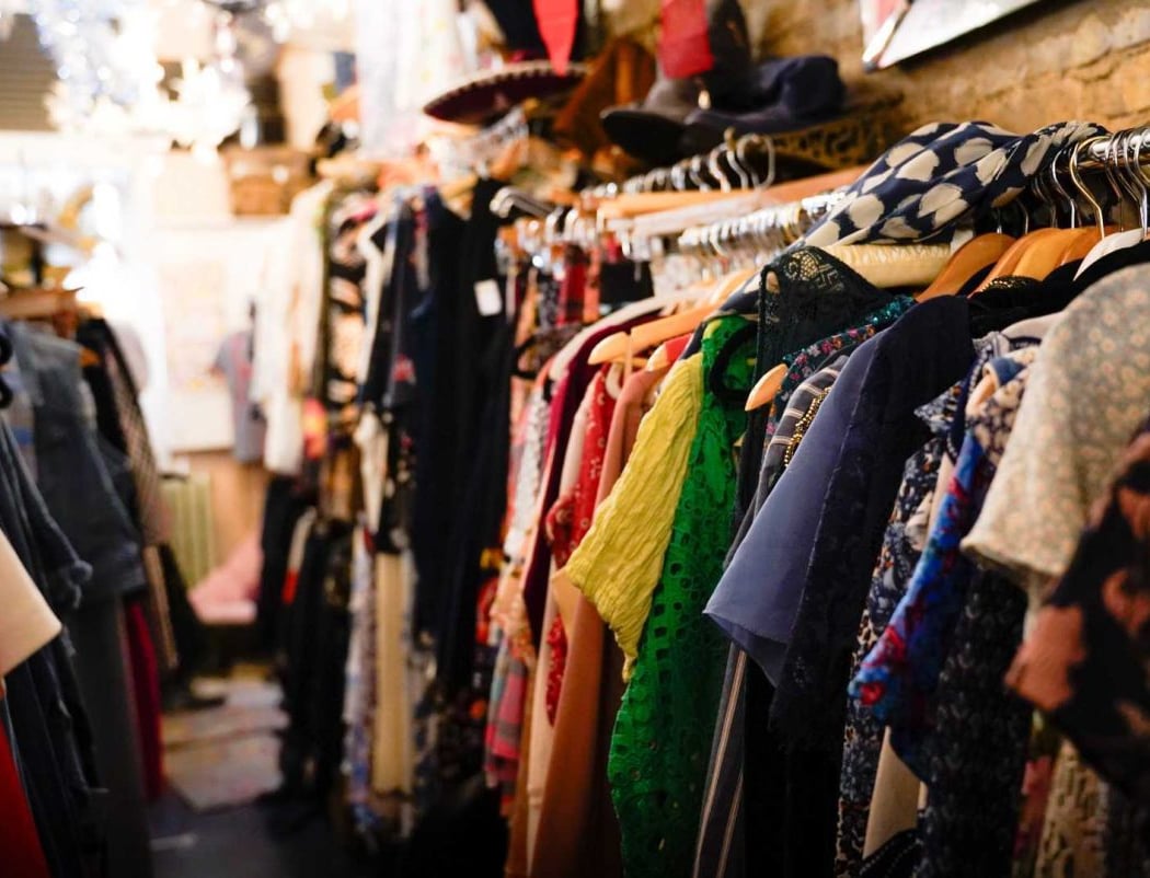 Thrift Fest 2