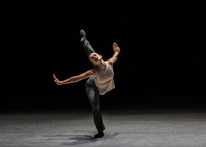 São Paulo Dance Company 1