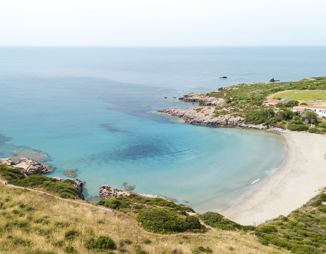 Girin beach 1