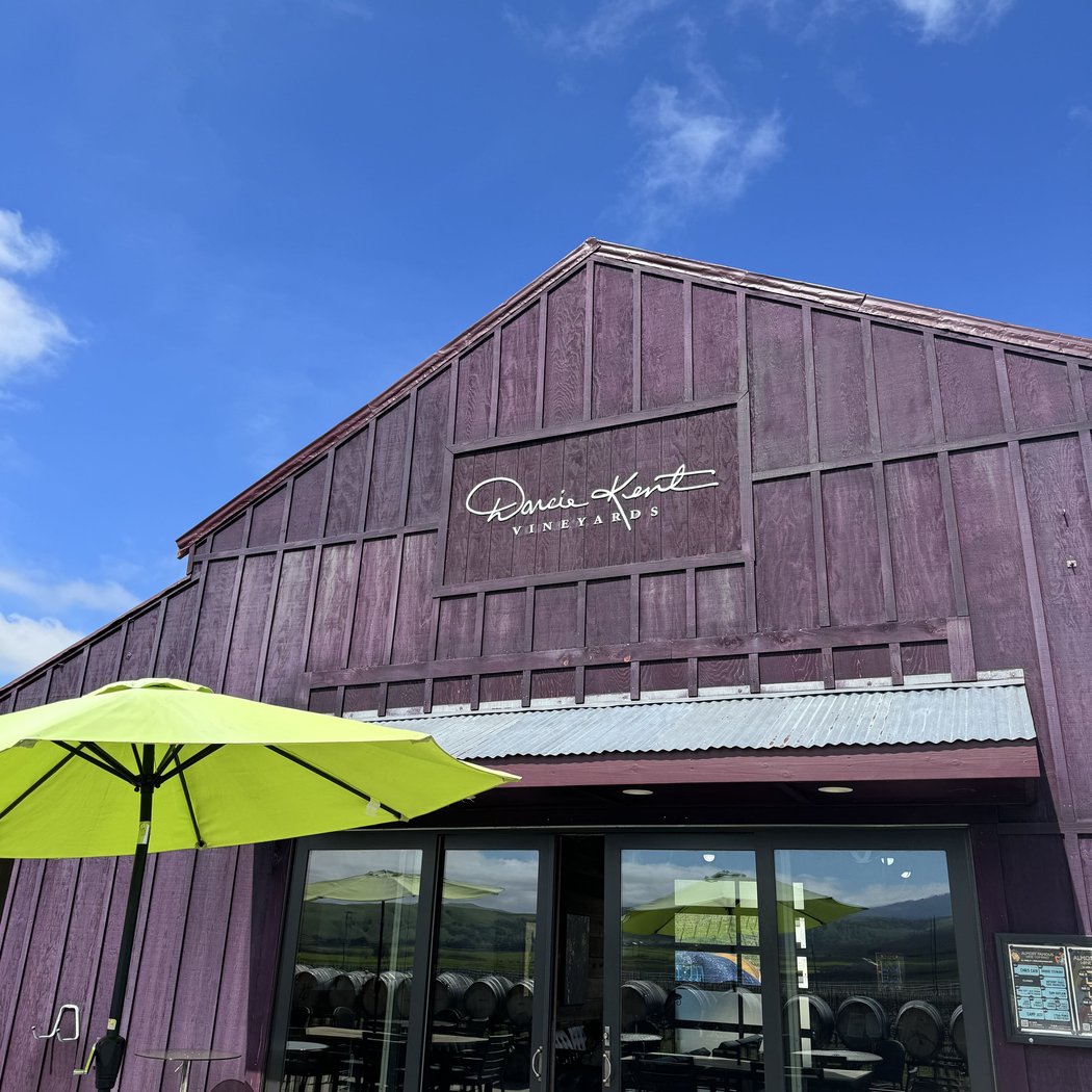 Darcie Kent Estate Winery 2