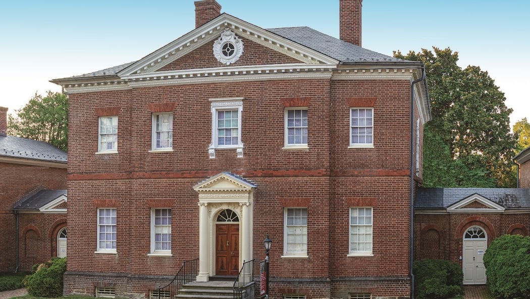 Hammond-Harwood House 2