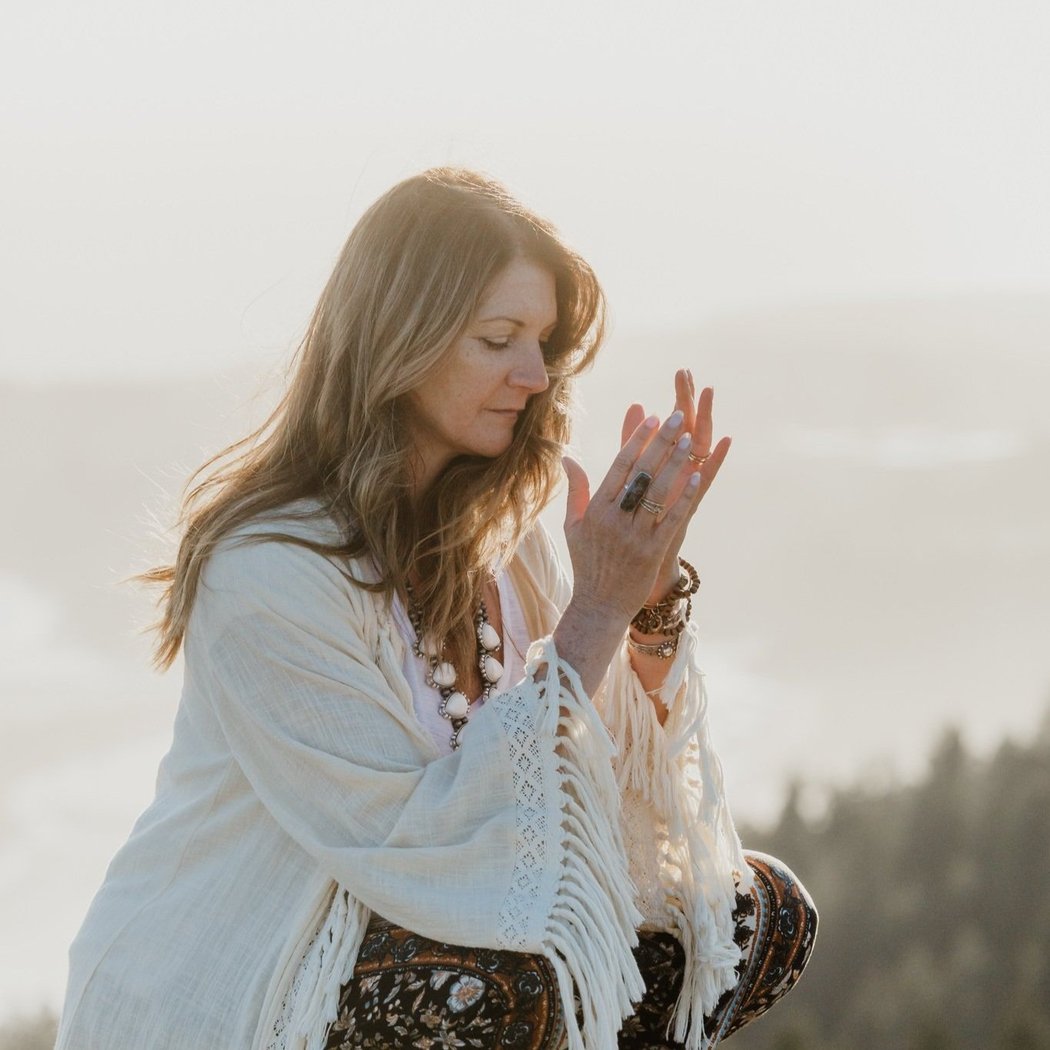 Reiki and Restorative with Jennifer Brinn 2