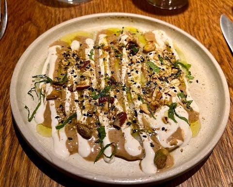 Le Comptoir des Petits Champs 1