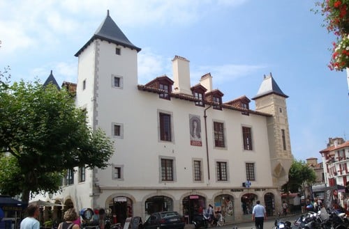 Maison Louis XIV 3