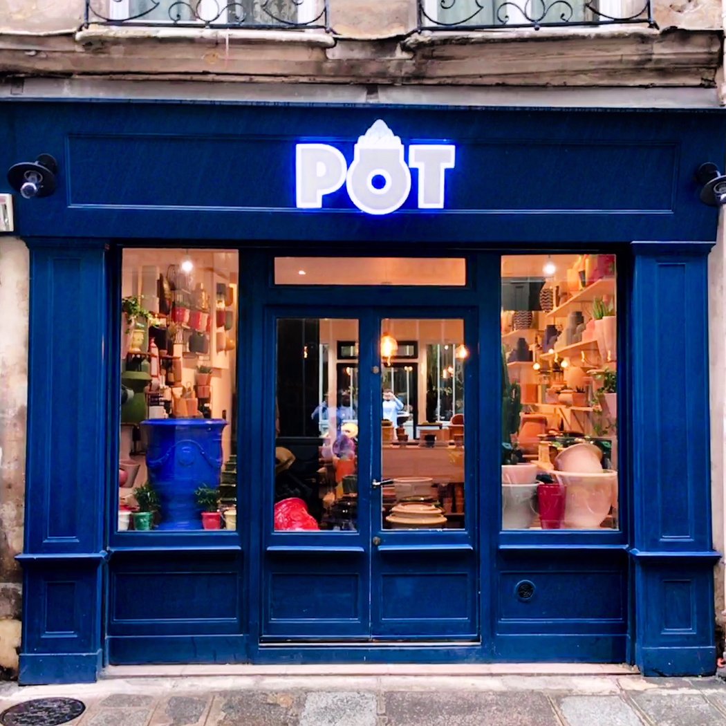 POT PARIS 2