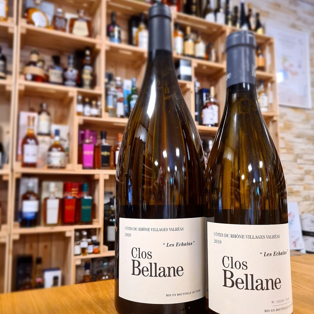 O' Caveau de Fredo - Caviste - Cave à Vins 1