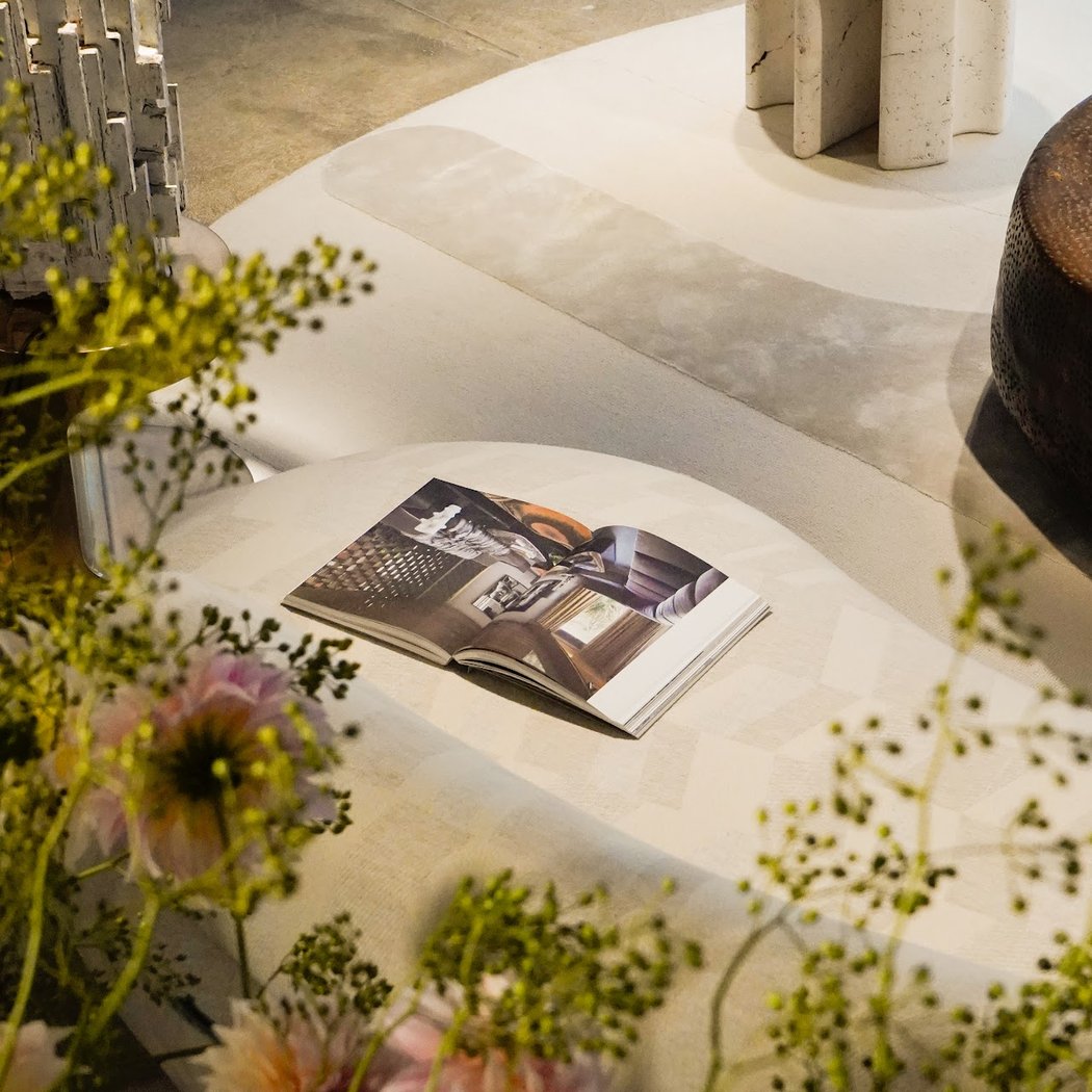 Galerie Thierry Lemaire 2