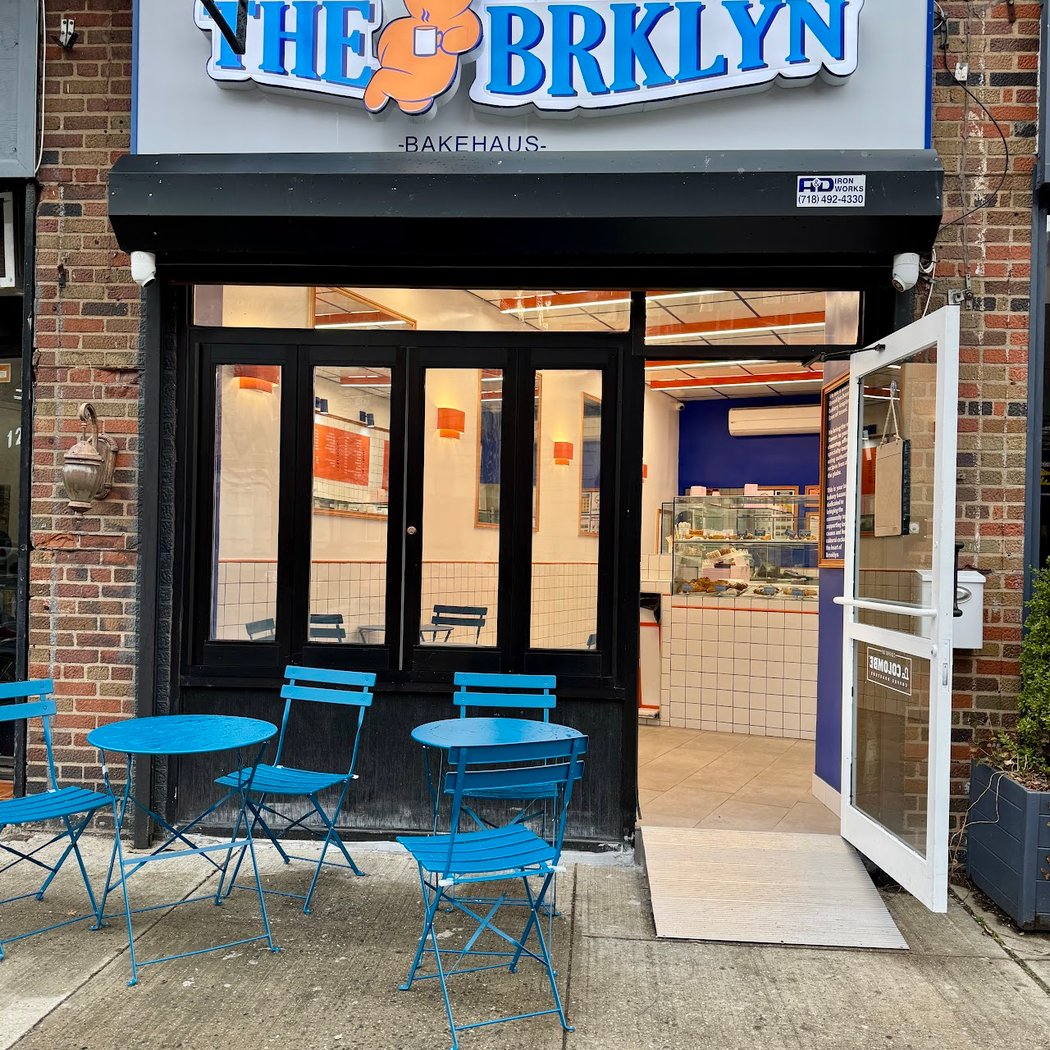 The Brklyn Bakehaus 2