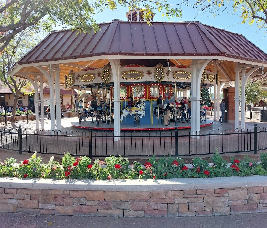 McCormick-Stillman Railroad Park 3