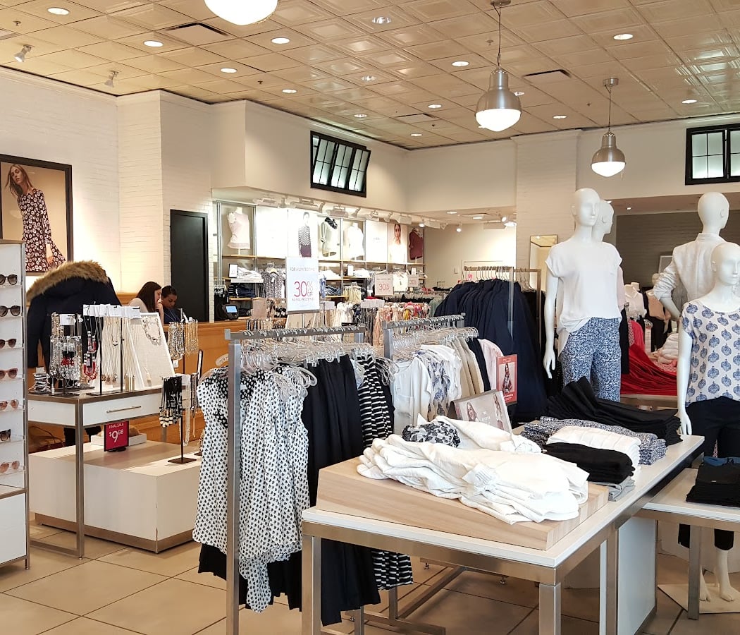 LOFT Outlet 3