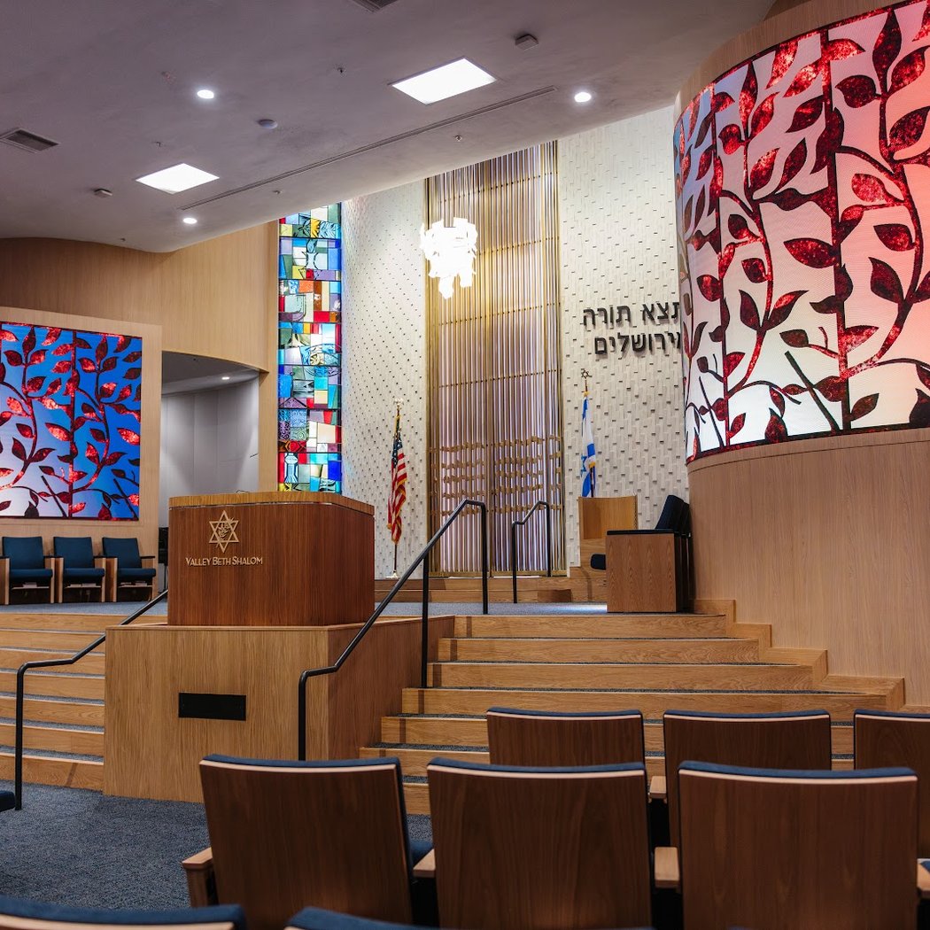 SANCTUARY A Festival of Cantors 3