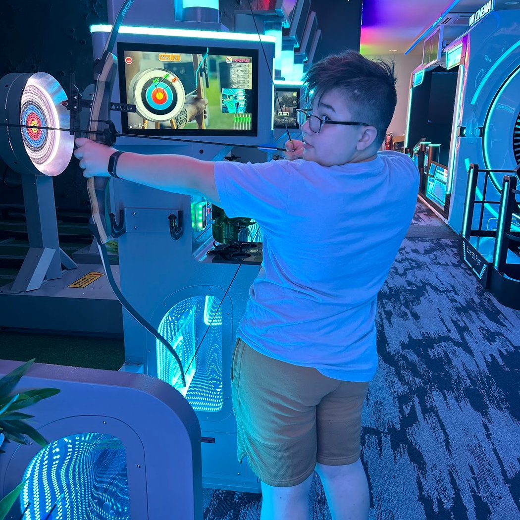 Timeline VR 3