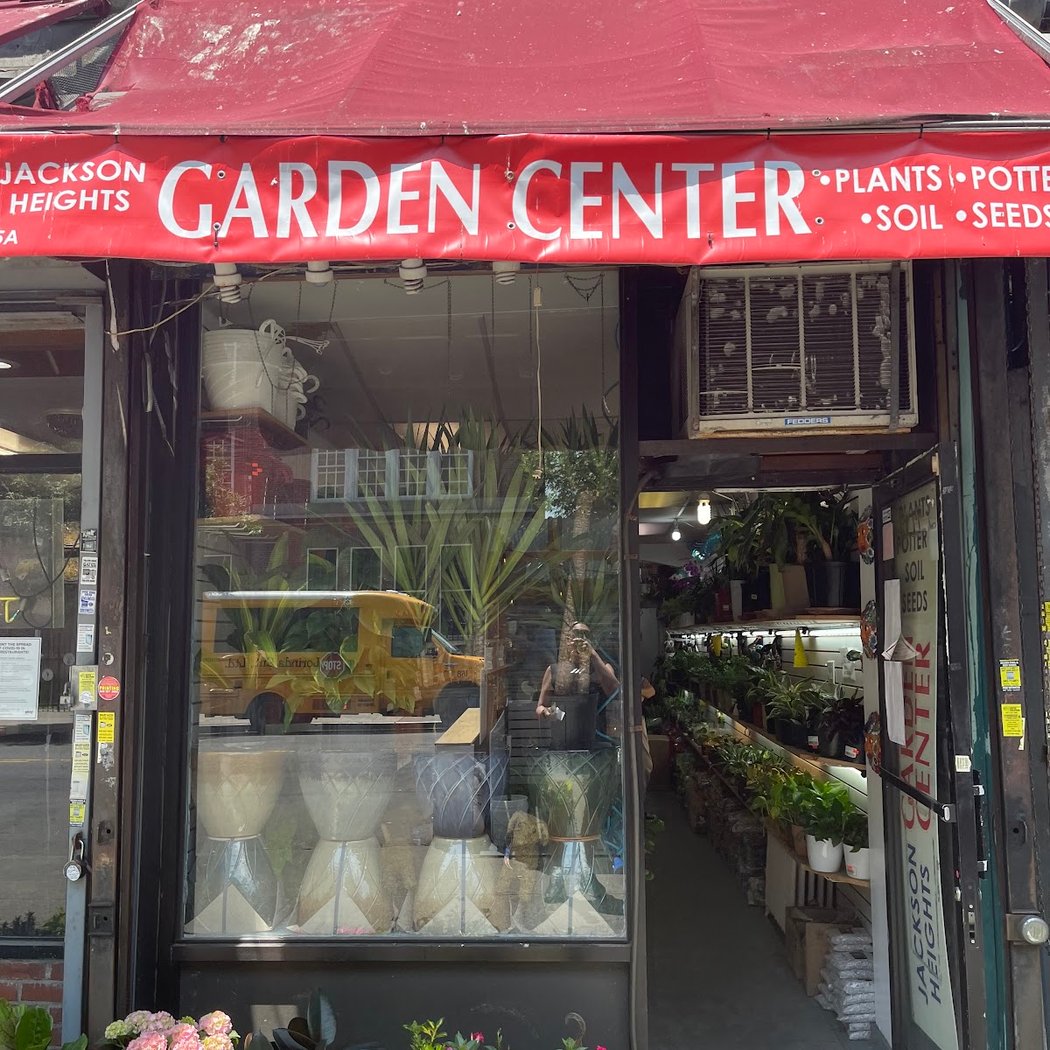 Jackson Heights Garden Center 2