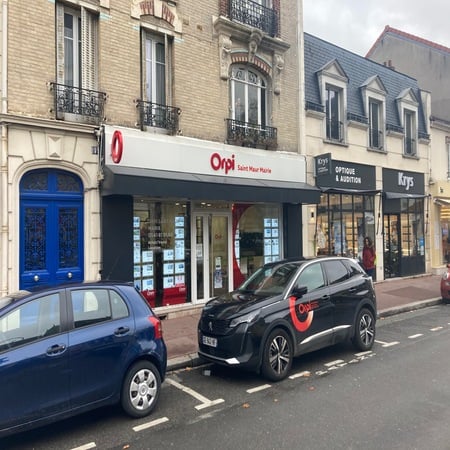 Orpi Saint Maur Mairie 3