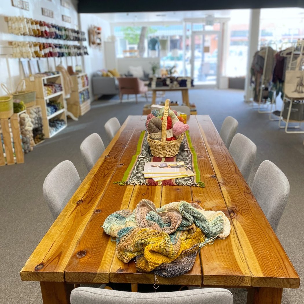 Sashiko Workshop 3