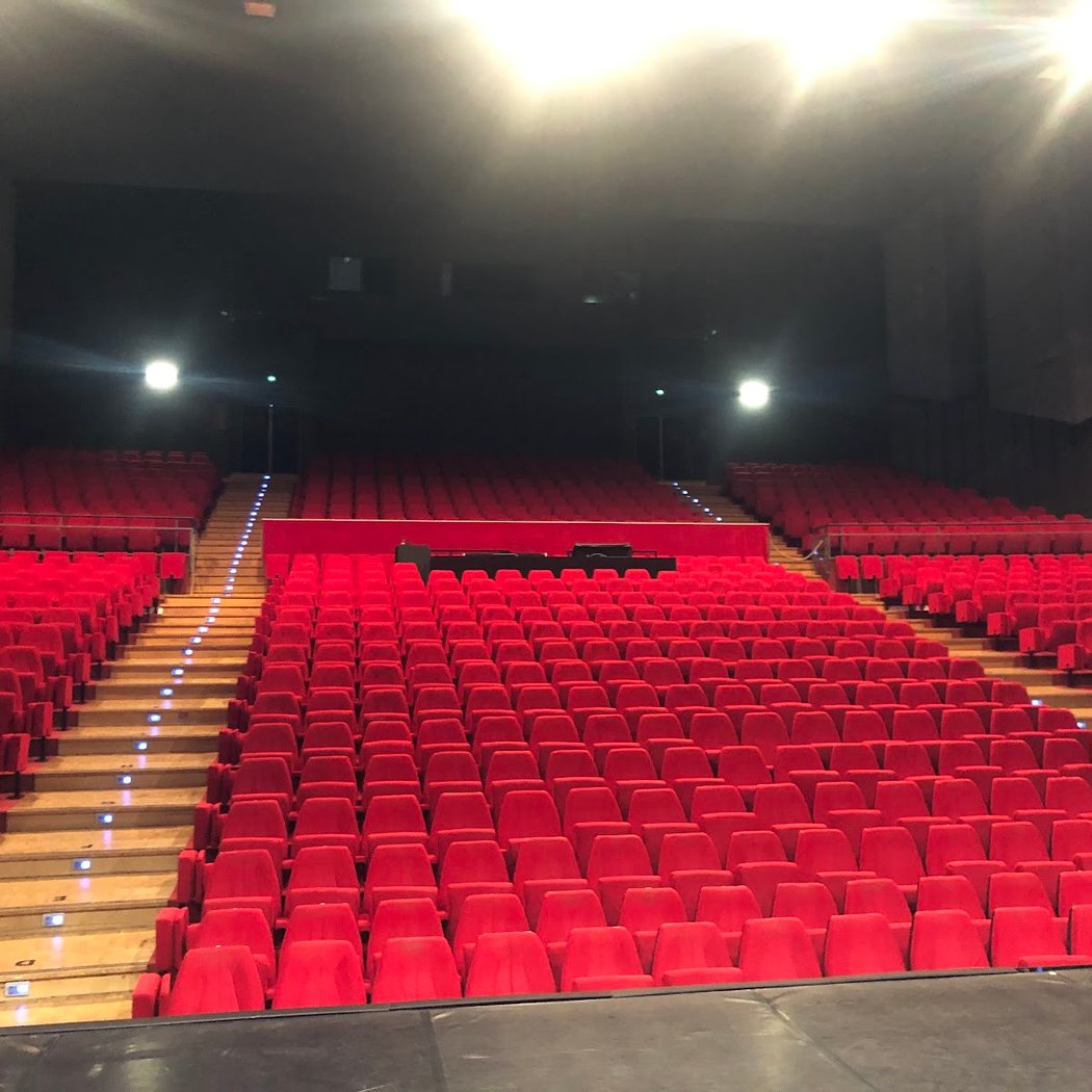 Espace Malraux 2