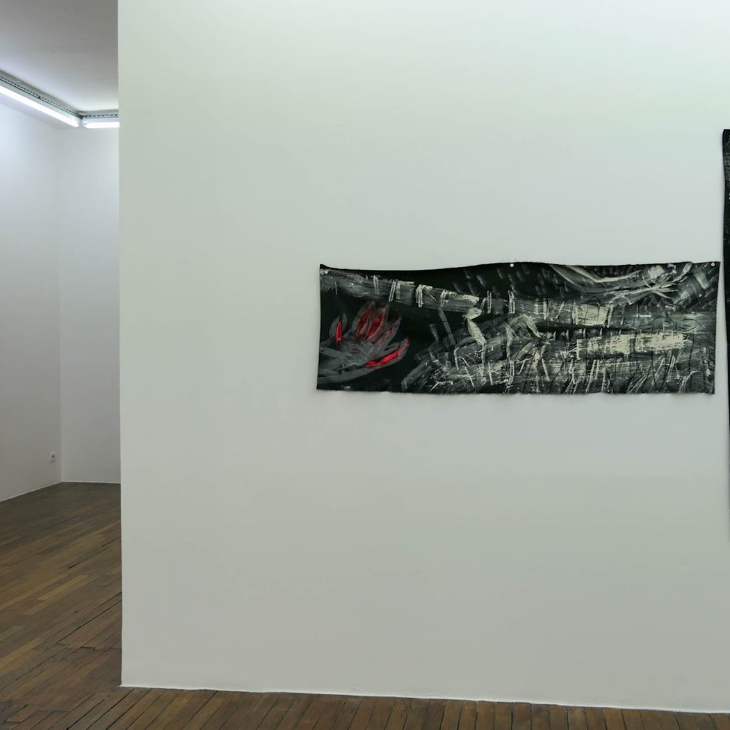 David Maljković: Samples & Sources 3