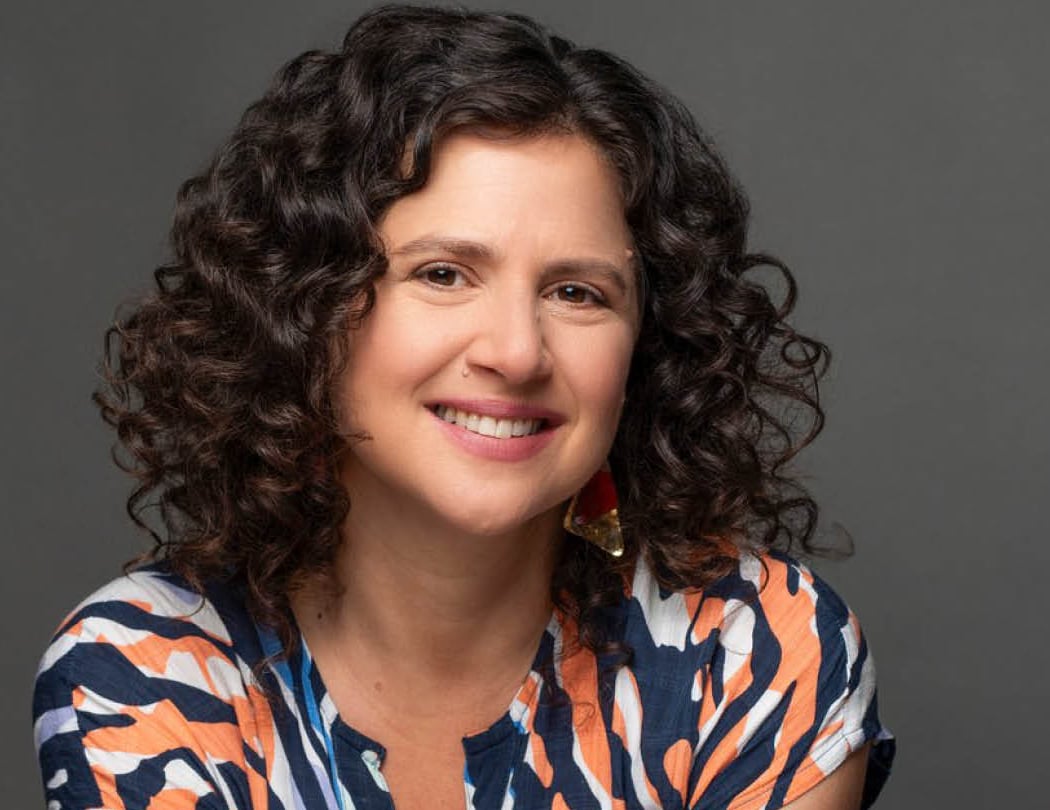 Open Soundcheck: Anat Cohen 1