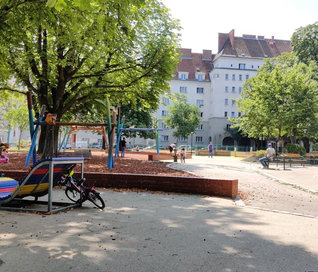 Wilhelmsdorfer Park 4
