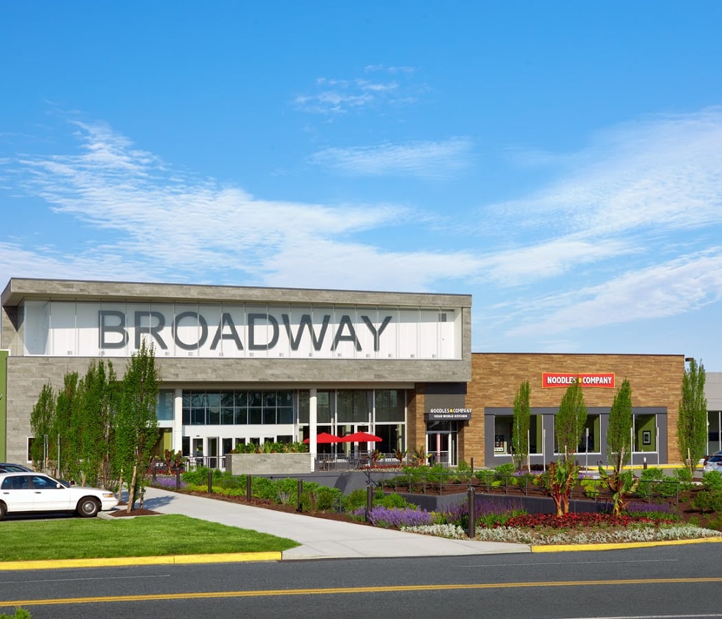 Broadway Commons 1