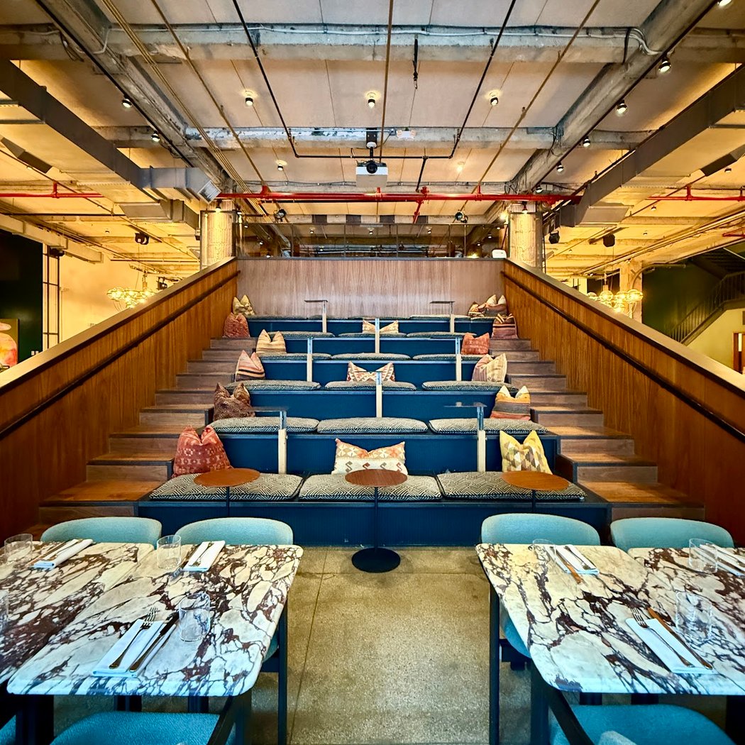 NeueHouse Madison Square 1