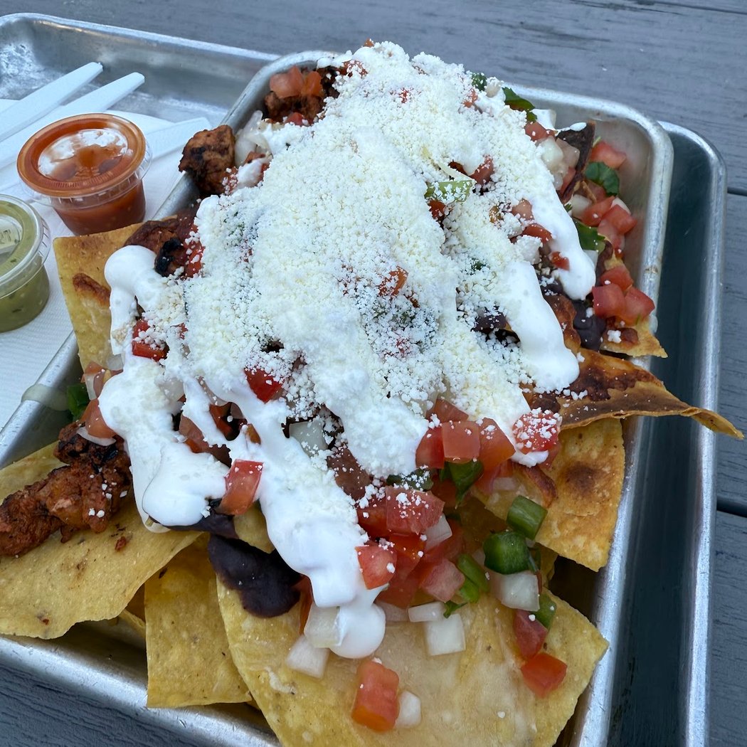 Sobremesa Cocina Mexicana 3