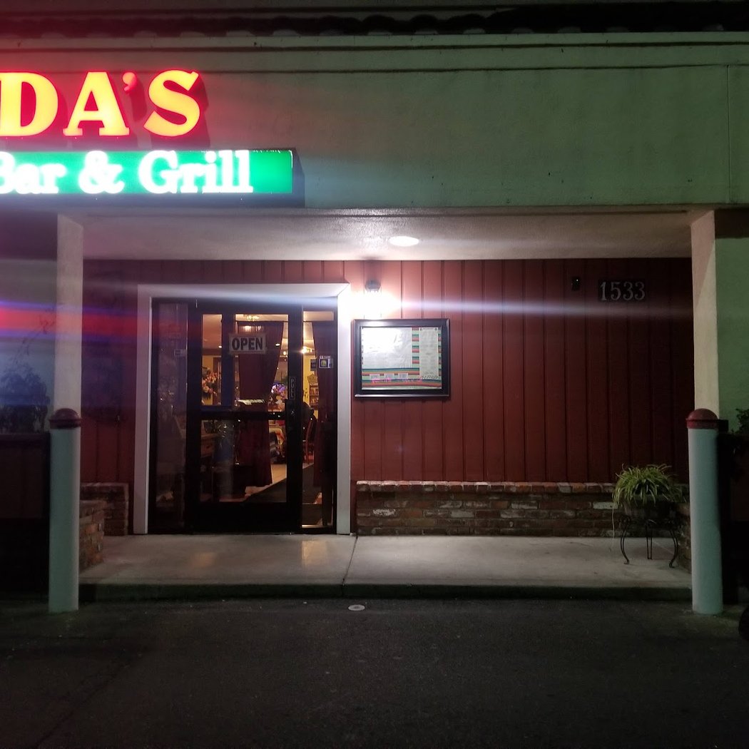 Frida's Mexican Grill 2